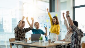 Leadership Stratégique : Les Clés pour Conduire votre Entreprise vers le Succès
