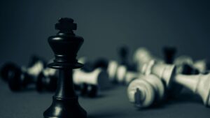 L’innovation stratégique pour surpasser la concurrence : découvrez comment maximiser votre succès