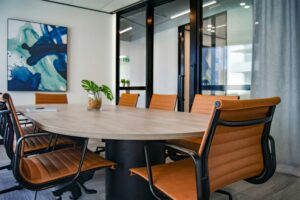 Tendances dans la conception de bureaux post-pandémie : espace et fonctionnalité